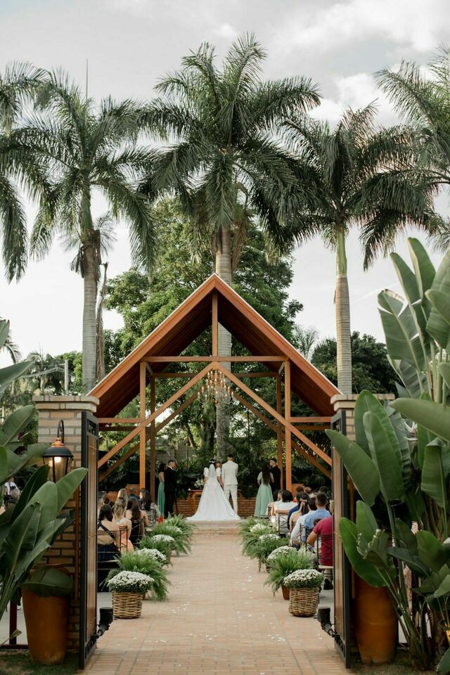 CASAMENTO YASMIN E MAICON