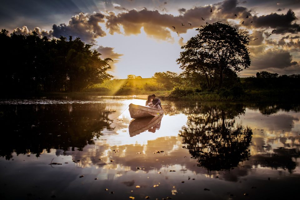 Pré Wedding Cibele e Danilo Fazenda Quilombo Limeira-SP