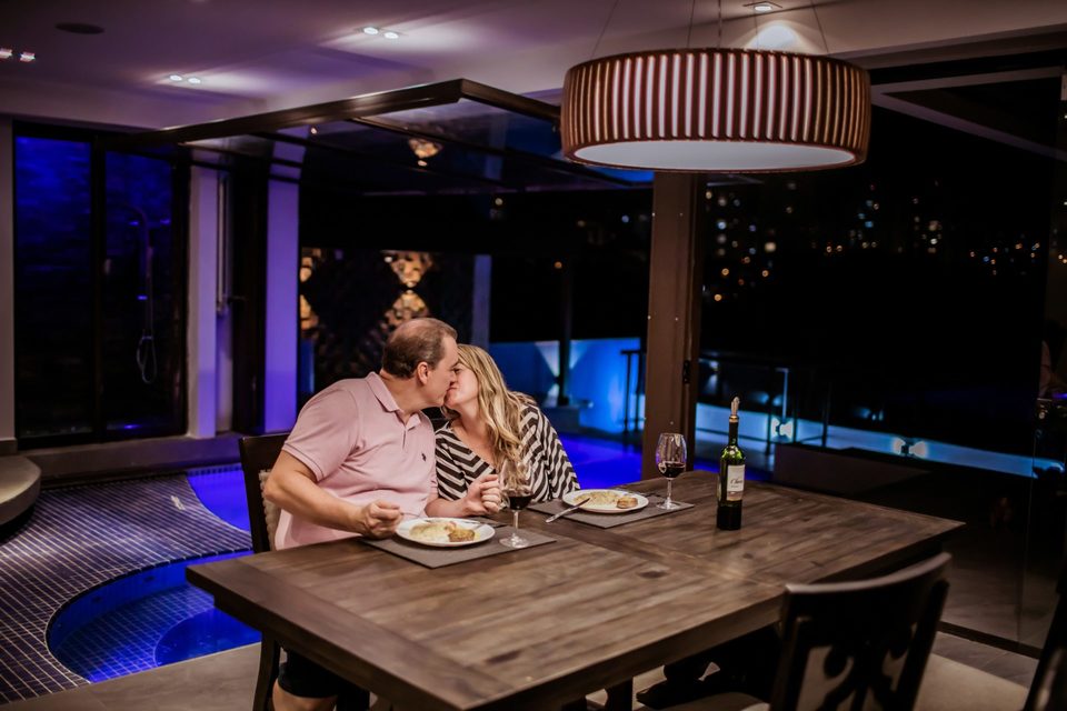 Pré Wedding Roberto e Lucimara Campinas - SP