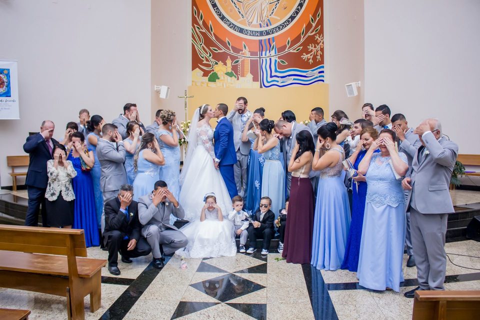 Casamento Apolo e Thais Iracemápolis-SP 