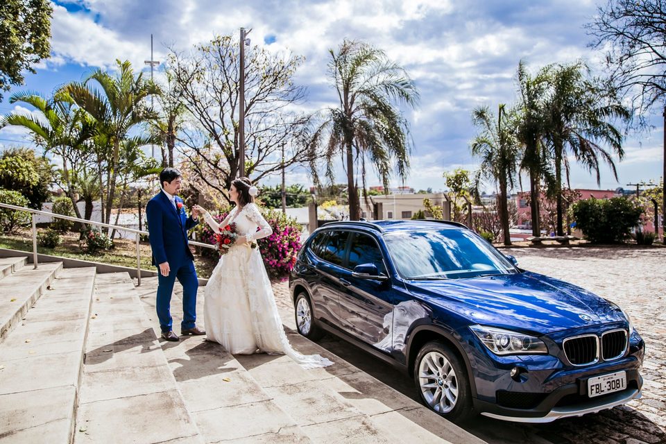 Casamento Alexandre e Aline Limeira-SP