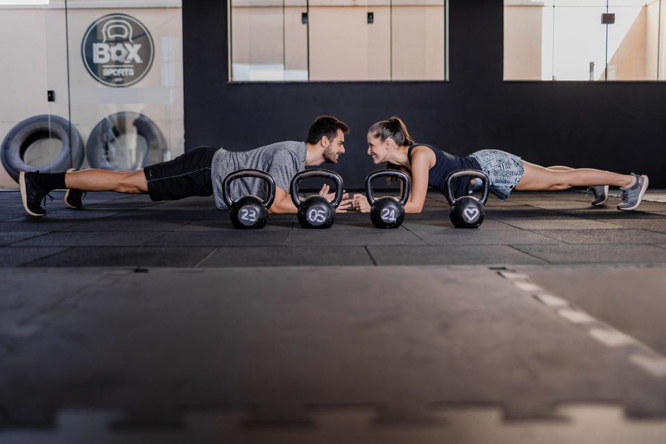 Pré Wedding Ingrid e Felipe Box Sport Artur Nogueira