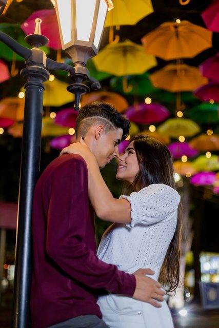 Pré Wedding Adriely e Kevin Holambra -SP