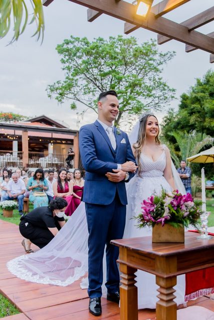 Casamento Igor e Jessica