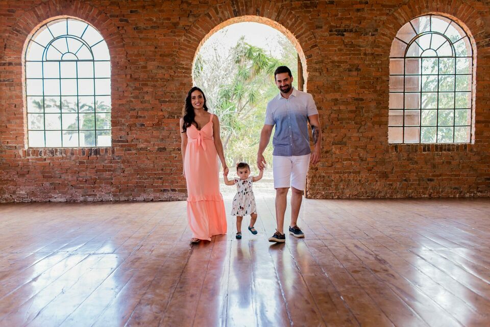 Pré Wedding Juliana e Leandro Fazenda Quilombo Limeira - SP 