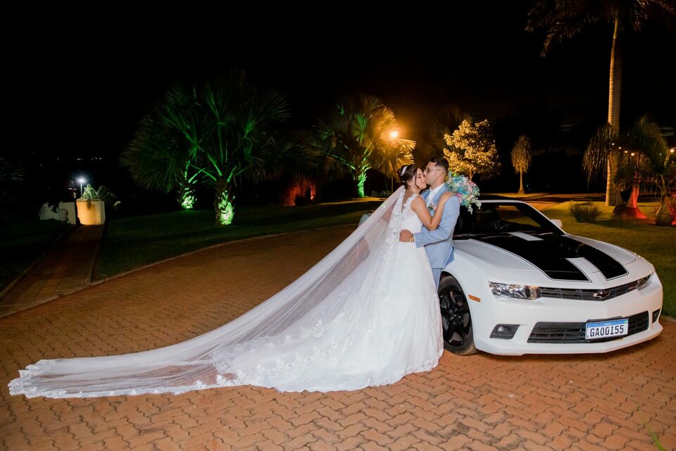 Casamento Geizel e Nathalia  Espaço Leticia 