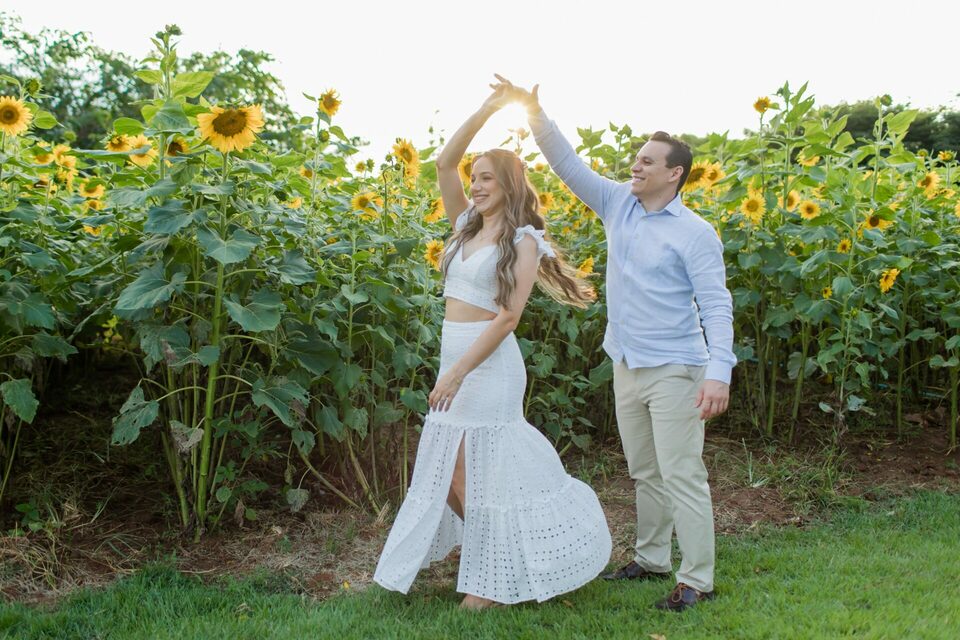 Pré Wedding Angelic e Clayton 