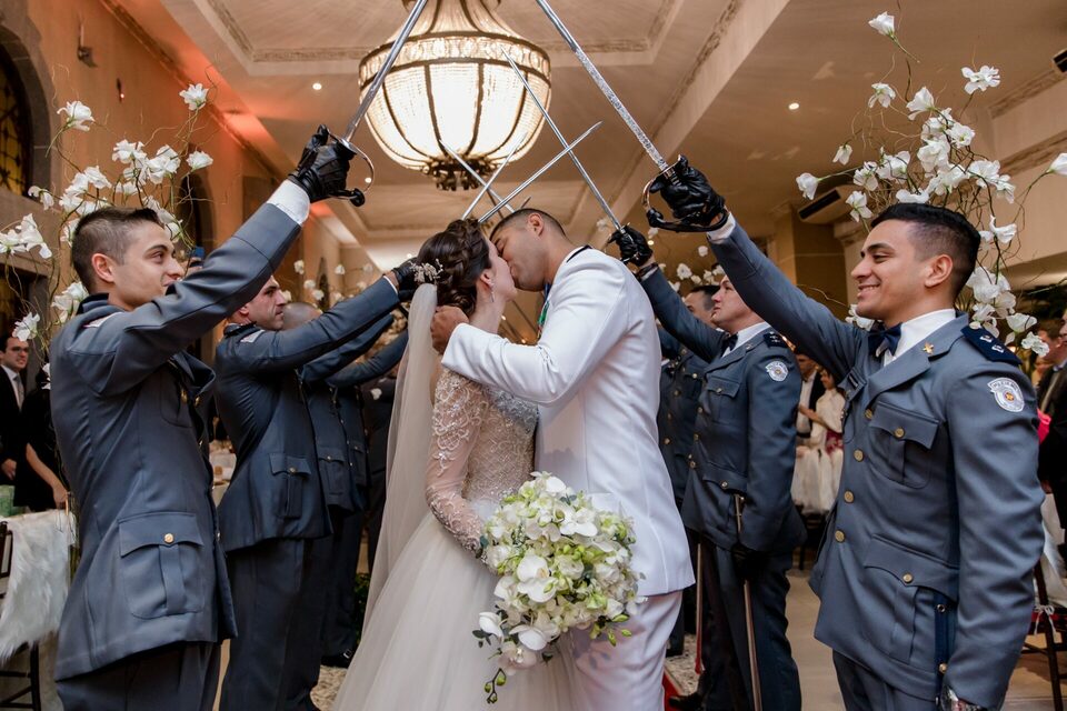 Casamento Pedro e Ana Laura - Castelo dos Vinhais 
