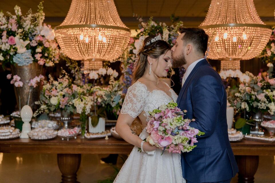 CASAMENTO LARISSA E SERGIO RODOLPHO 