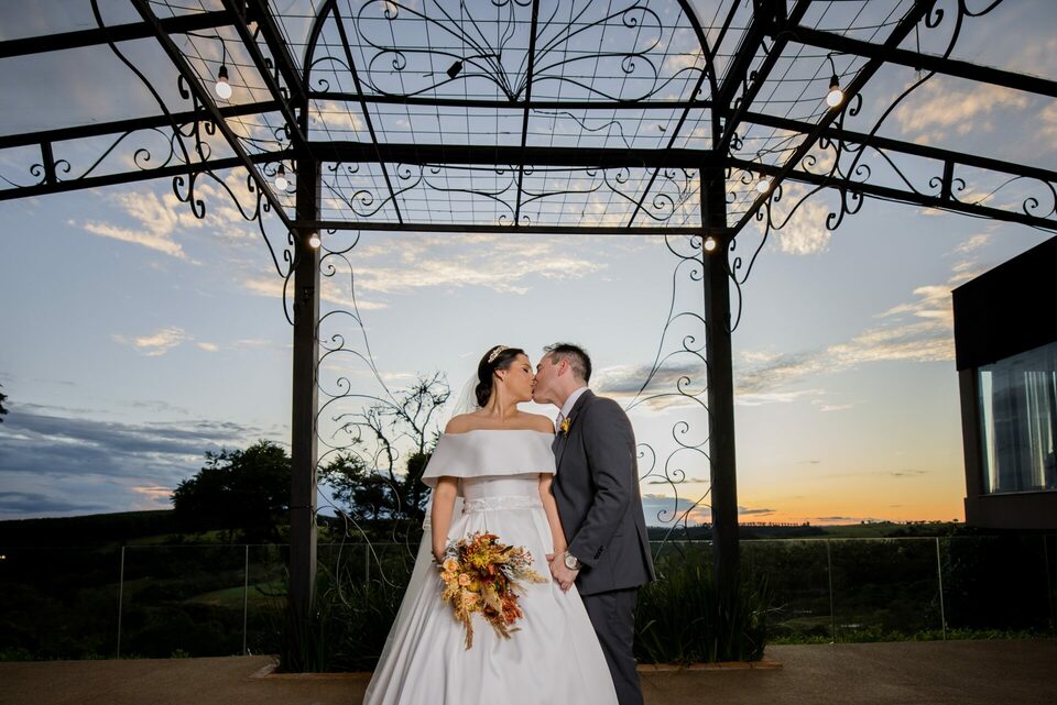 CASAMENTO MAYSA E RODRIGO 