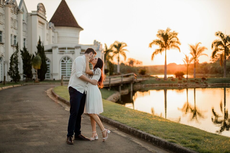 PRÉ WEDDING ISABELLI E VINICIUS 